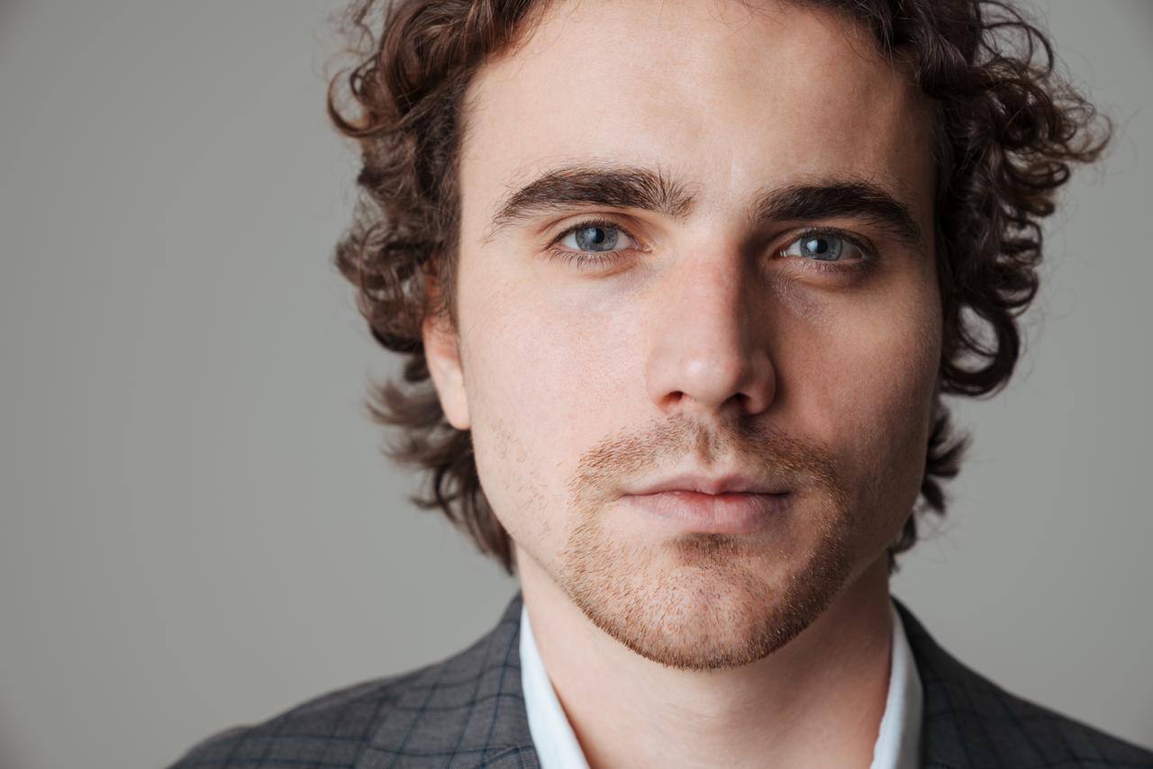 Oleksandr Grevtsov — Founder, NexusGlobe Systems
